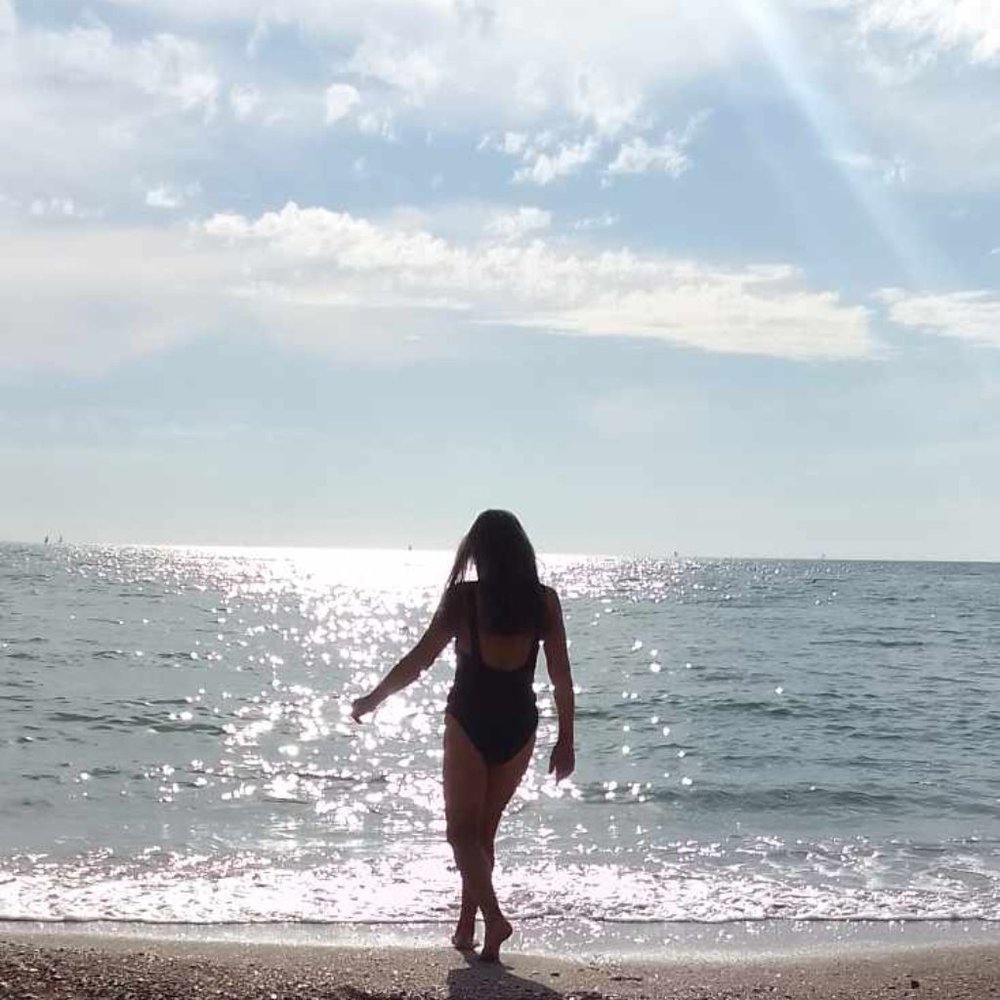 Meet your Posher, Rosa